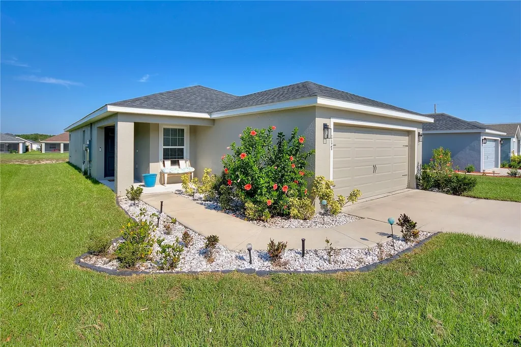 117 Foxtail Loop Davenport FL 33837