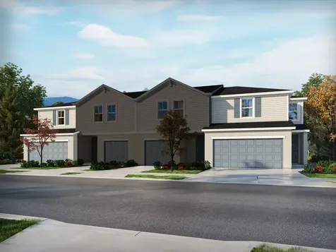 2070 Crape Jasmine Lane Orlando FL 32824