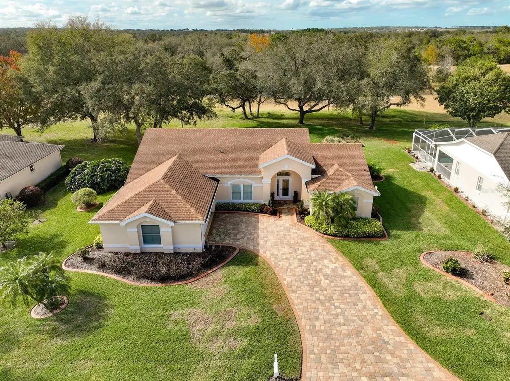 1017 Destin Drive Lake Wales FL 33898