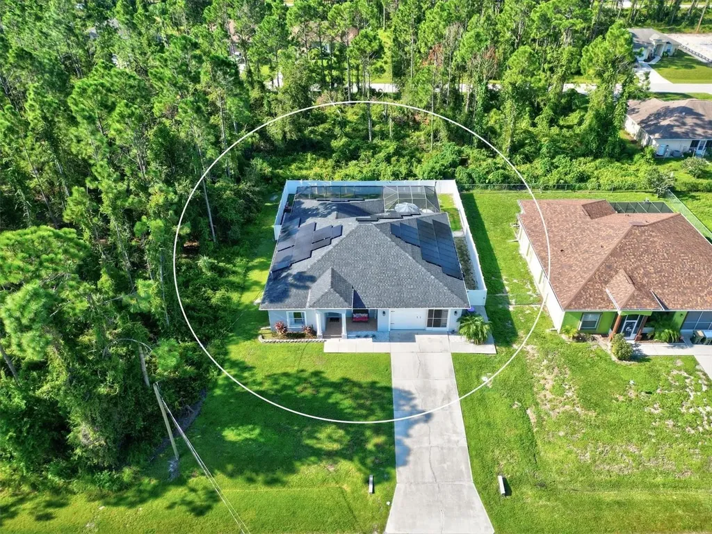 8155 Edmiston Avenue North Port FL 34291