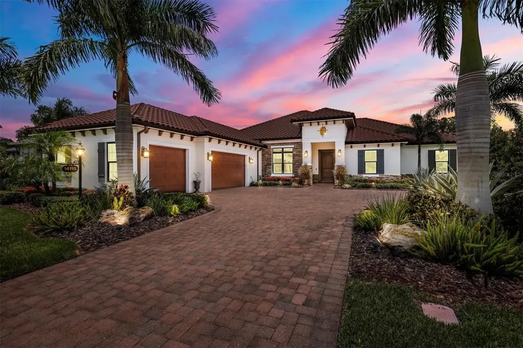 14115 9th Terrace NE Bradenton FL 34212