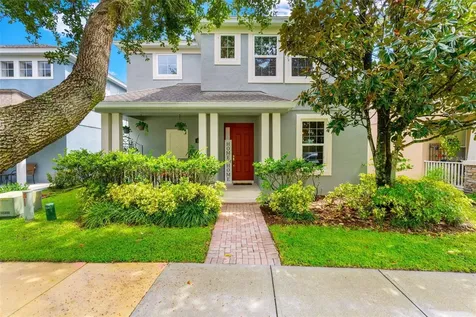 6478 Old Carriage Road Winter Garden FL 34787