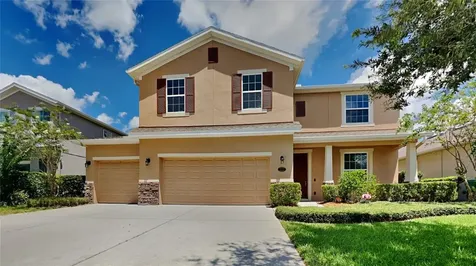 319 Orchard Hill Street Deland FL 32724