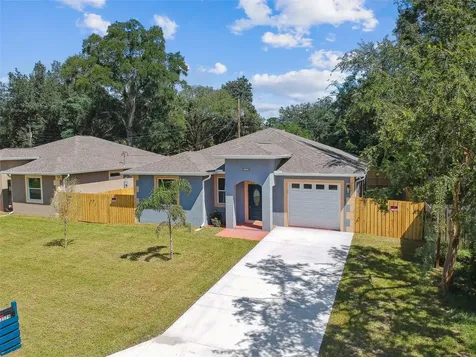 33179 Mulberry Road Dade City FL 33523