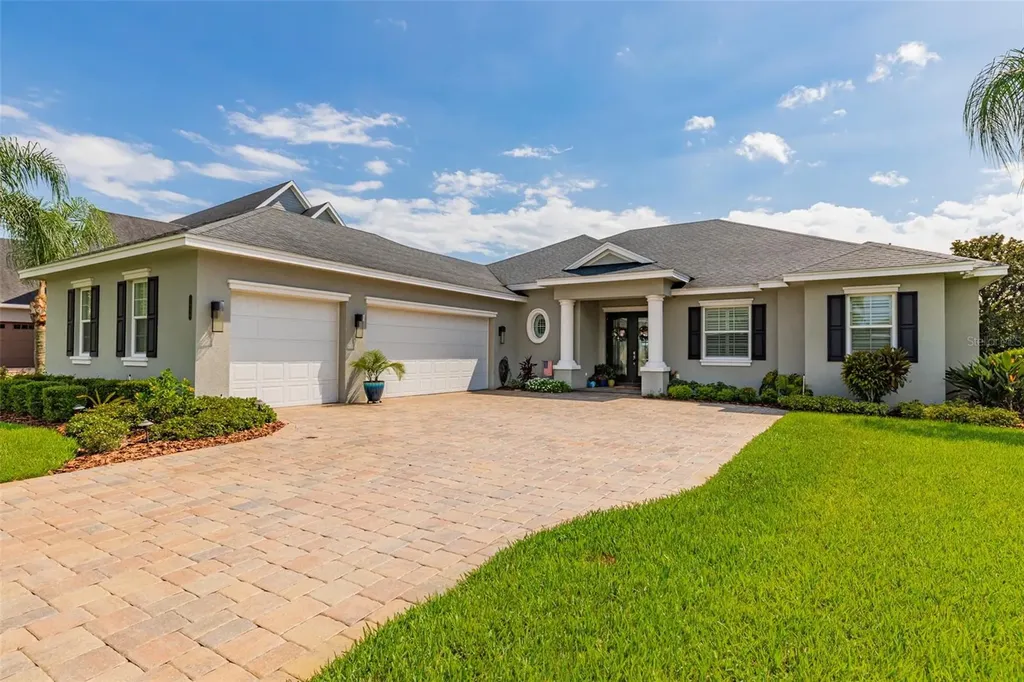 1834 Woodpointe Drive Winter Haven FL 33884