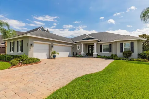 1834 Woodpointe Drive Winter Haven FL 33884