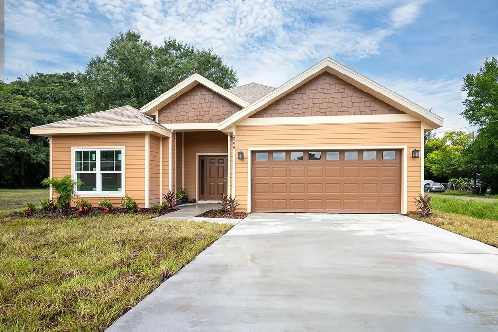 2598 Crawford Drive Sanford FL 32771