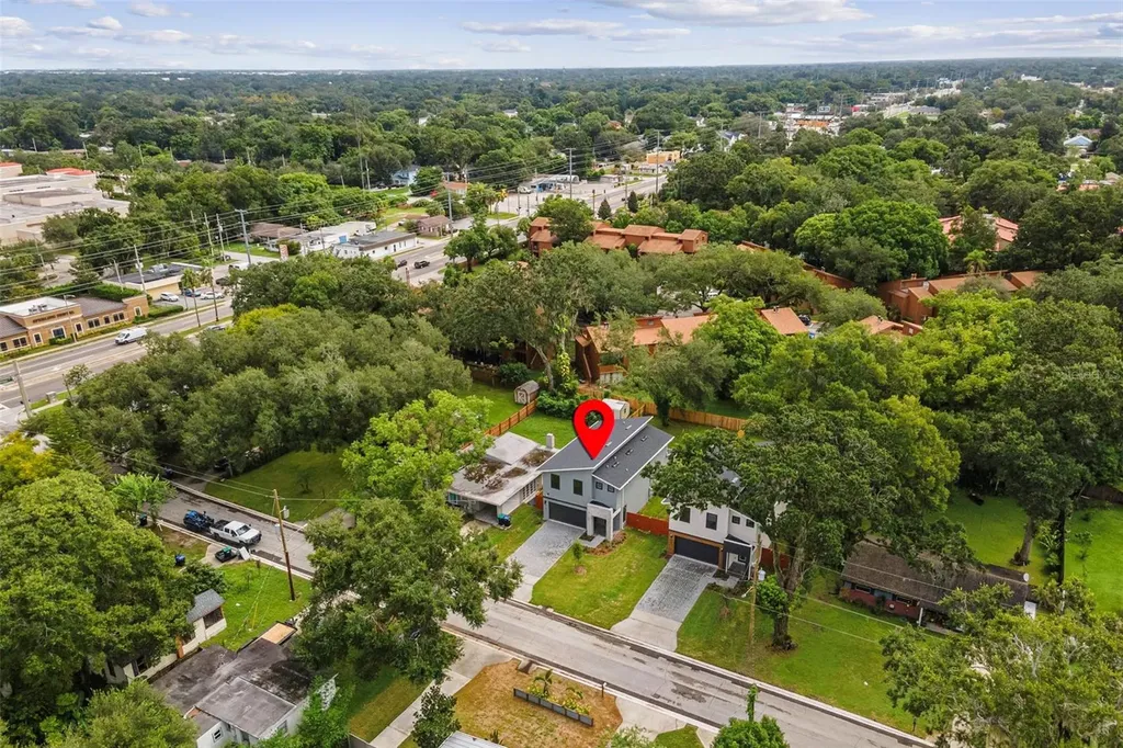 2719 Keystone Drive Orlando FL 32806