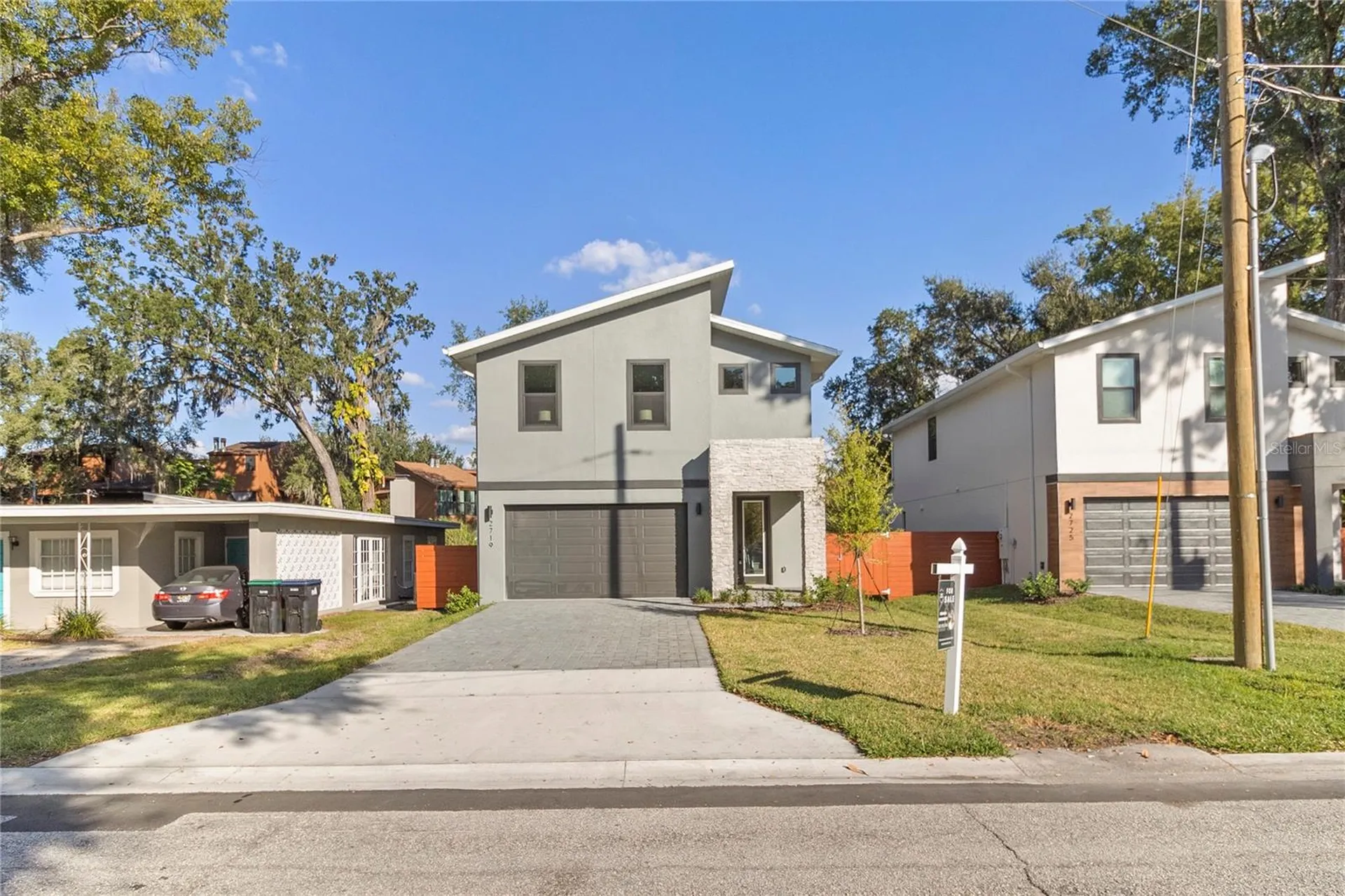 2719 Keystone Drive Orlando FL 32806