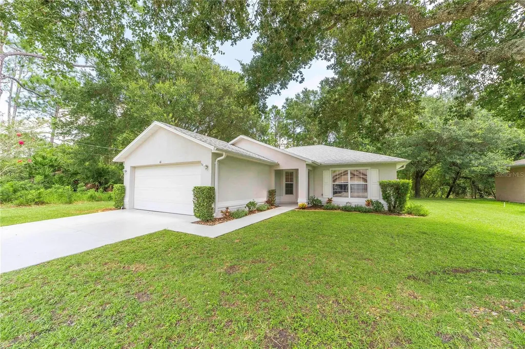 41 Lloyd Trail Palm Coast FL 32164