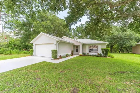 41 Lloyd Trail Palm Coast FL 32164