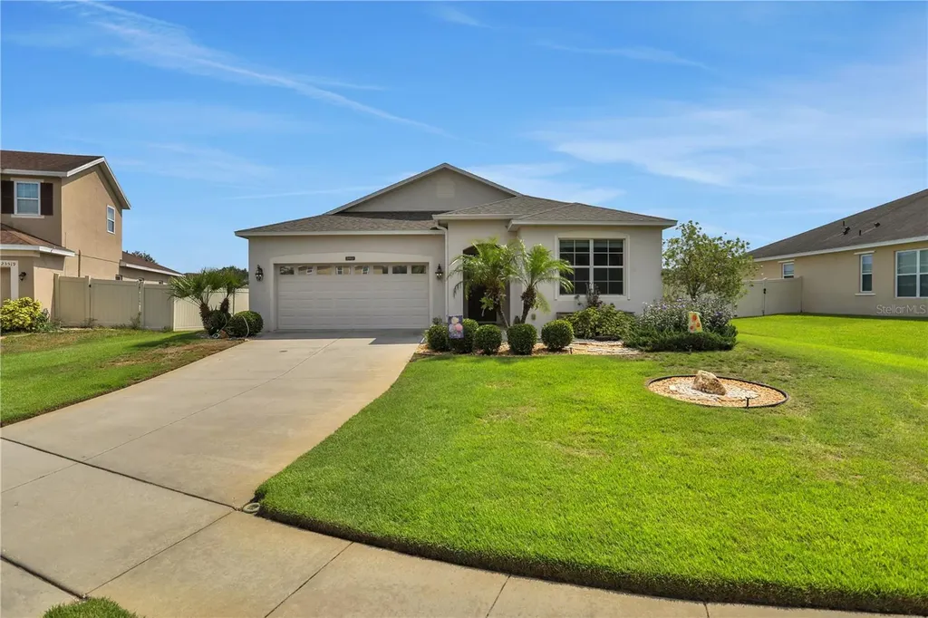23513 San Sebastian Court Sorrento FL 32776