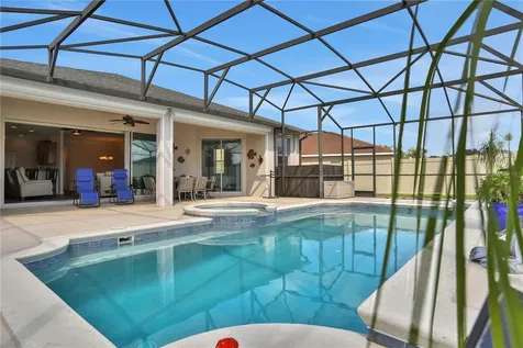 23513 San Sebastian Court Sorrento FL 32776
