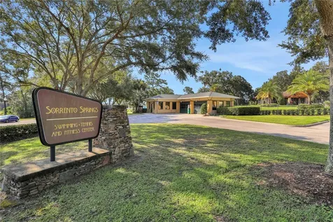 23513 San Sebastian Court Sorrento FL 32776