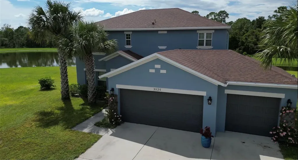 3525 Yacht Club Court Kissimmee FL 34746
