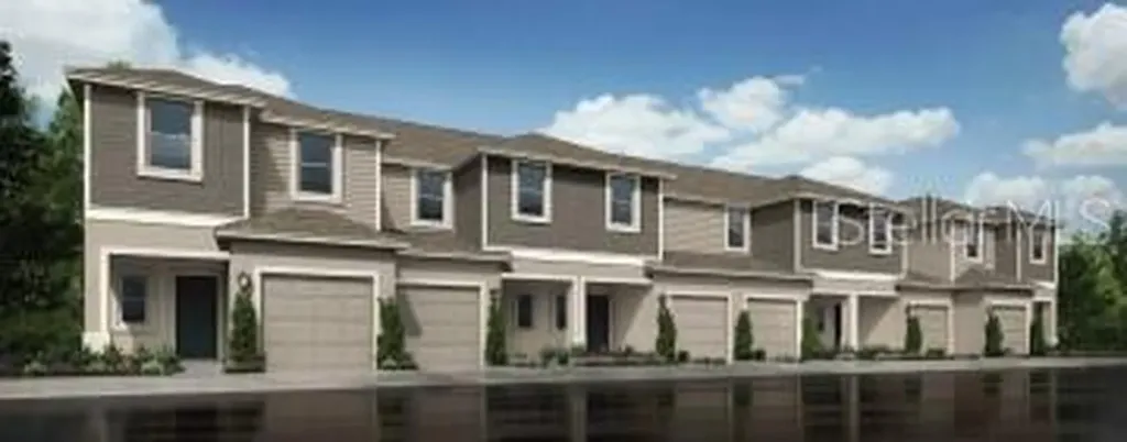 2279 Portrait Street Kissimmee FL 34758