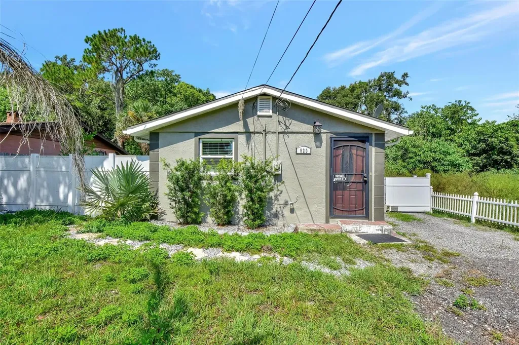 920 S Parsons Avenue Deland FL 32720