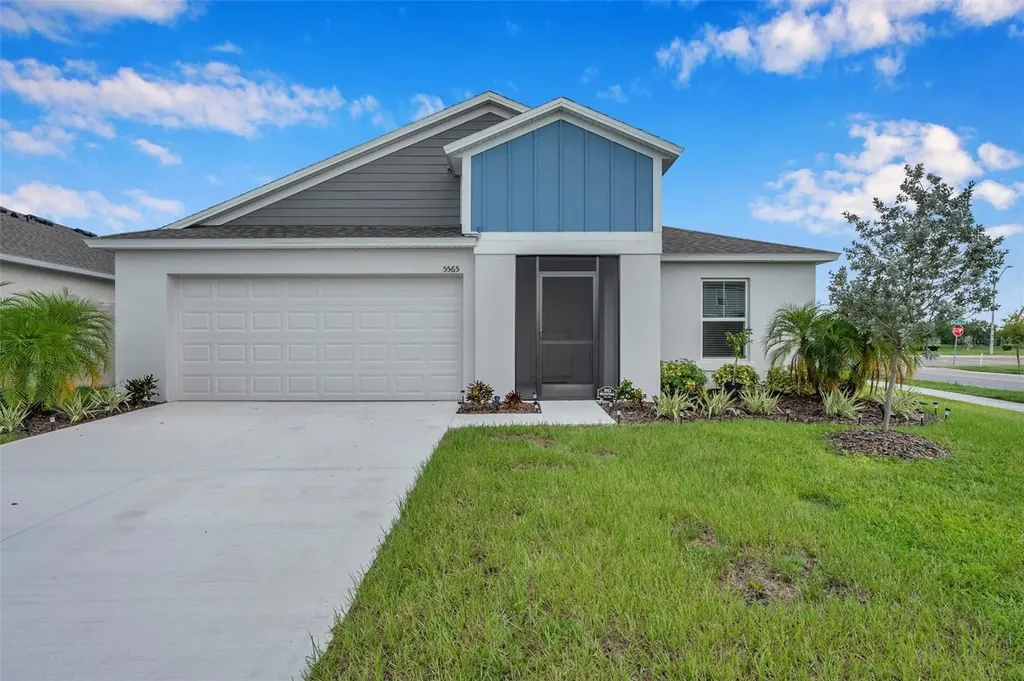 5565 Arlington River Drive Lakeland FL 33811