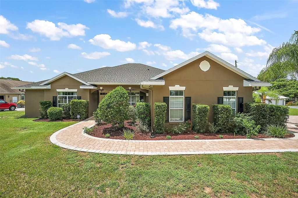 17800 E Lake Jem Road Mount Dora FL 32757