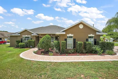 17800 E Lake Jem Road Mount Dora FL 32757