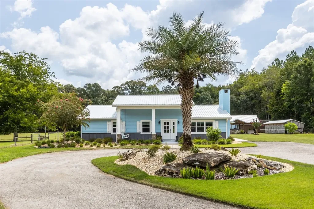 6811 NW 196th Street Alachua FL 32615