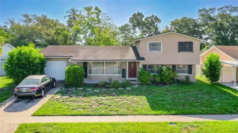 6413 Rosewood Drive Tampa FL 33615