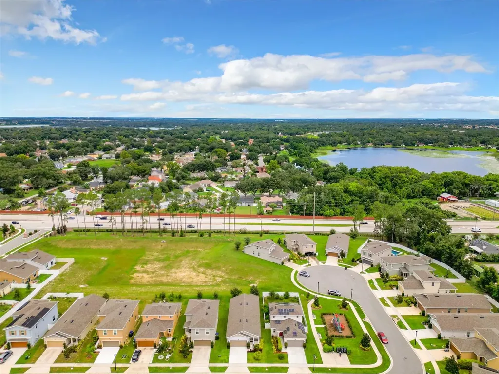 2513 Ocoee Reserve Court Ocoee FL 34761