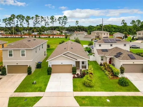 2513 Ocoee Reserve Court Ocoee FL 34761