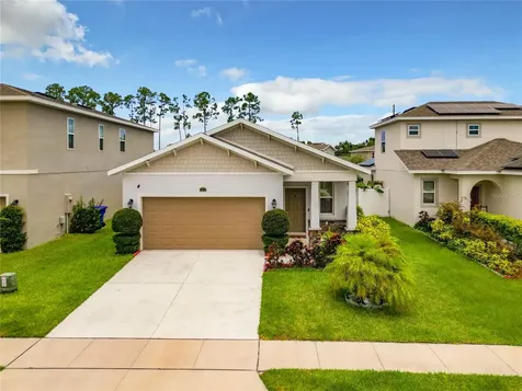 2513 Ocoee Reserve Court Ocoee FL 34761
