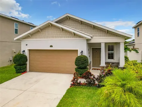 2513 Ocoee Reserve Court Ocoee FL 34761