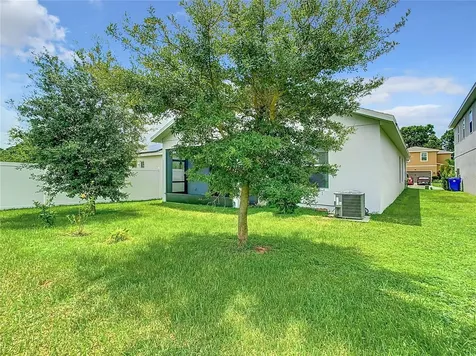 2513 Ocoee Reserve Court Ocoee FL 34761