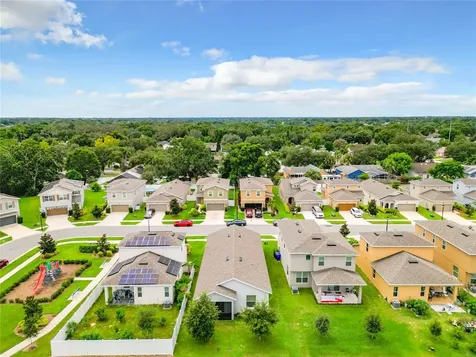 2513 Ocoee Reserve Court Ocoee FL 34761