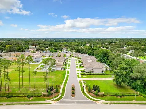 2513 Ocoee Reserve Court Ocoee FL 34761