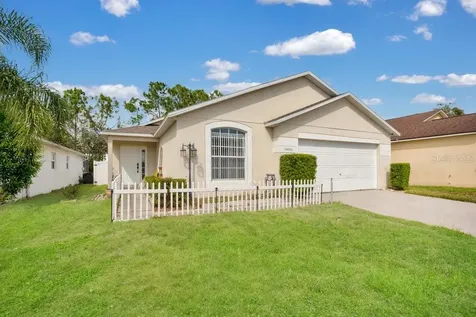 17433 Silver Creek Court Clermont FL 34714
