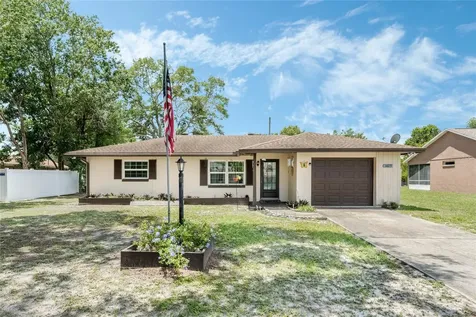 1073 Abagail Drive Deltona FL 32725
