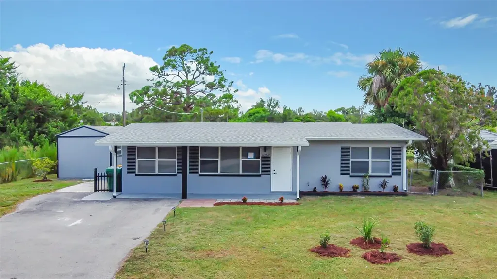 11269 5th Avenue Punta Gorda FL 33955