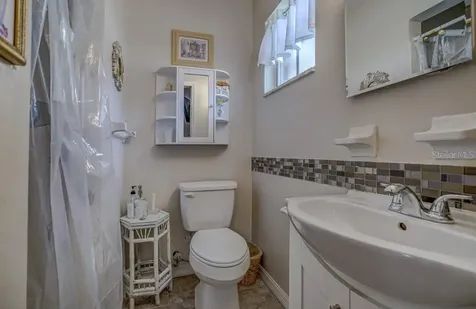 4074 Lake Eleanor Drive Mount Dora FL 32757