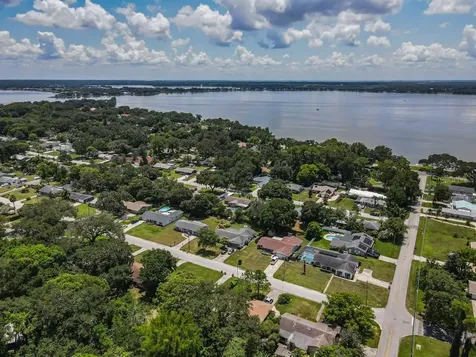 4074 Lake Eleanor Drive Mount Dora FL 32757