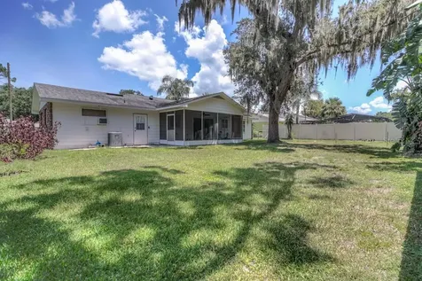 4074 Lake Eleanor Drive Mount Dora FL 32757