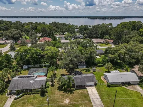 4074 Lake Eleanor Drive Mount Dora FL 32757