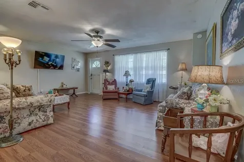 4074 Lake Eleanor Drive Mount Dora FL 32757