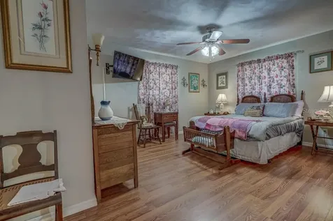 4074 Lake Eleanor Drive Mount Dora FL 32757
