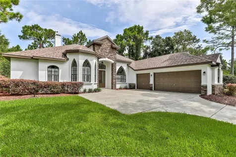 5447 Championship Cup Lane Spring Hill FL 34609