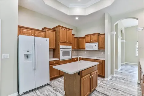 5447 Championship Cup Lane Spring Hill FL 34609