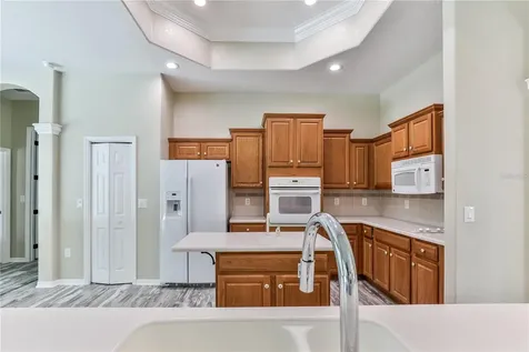 5447 Championship Cup Lane Spring Hill FL 34609