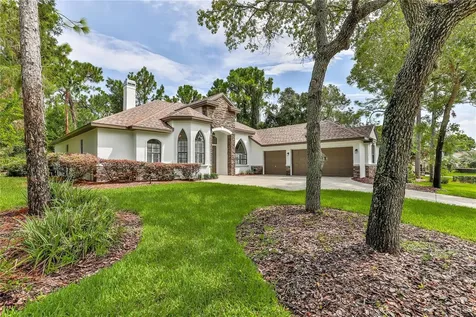 5447 Championship Cup Lane Spring Hill FL 34609