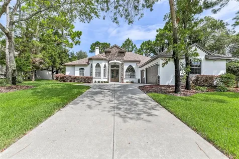 5447 Championship Cup Lane Spring Hill FL 34609