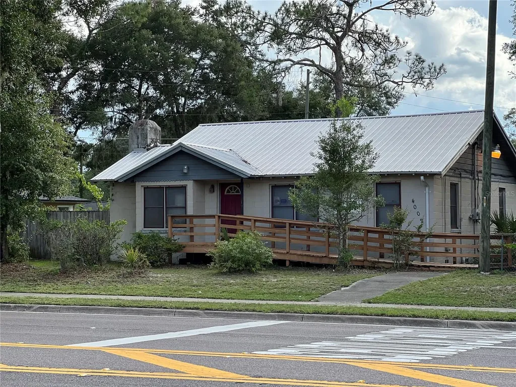 4002 NW 6th Street Gainesville FL 32609