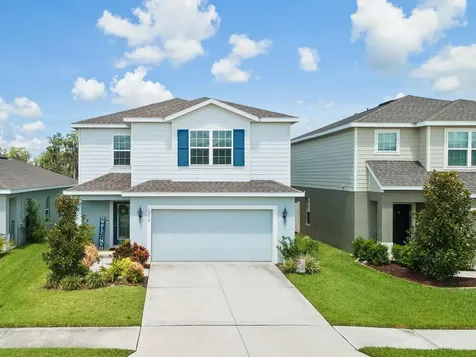 10279 Hawks Landing Drive Land O Lakes FL 34638