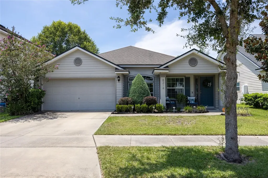 8214 NW 52nd Street Gainesville FL 32653